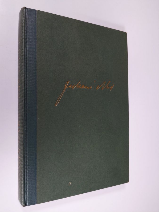 Juhani Aho : Omatunto