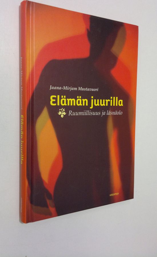 Elämän juurilla