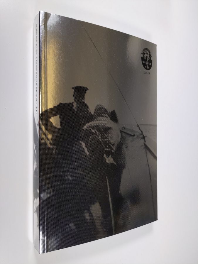 Sommarö-seuran vuosikirja 2017 = Sommarö-Sällskapets årsbok 2017