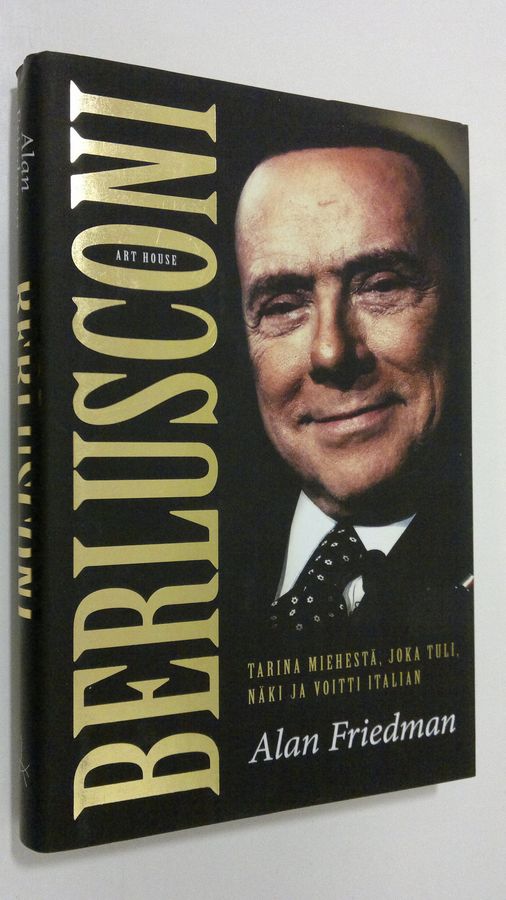 Berlusconi