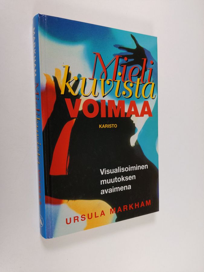 Mielikuvista voimaa