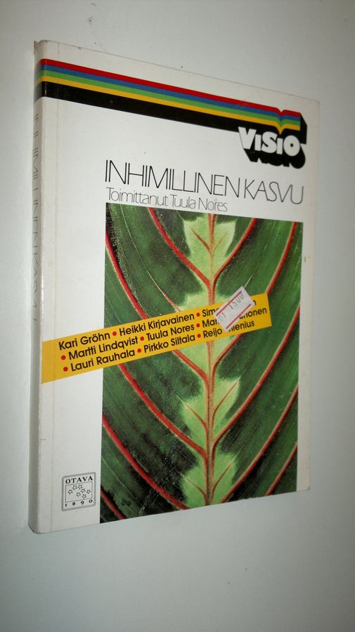 Inhimillinen kasvu