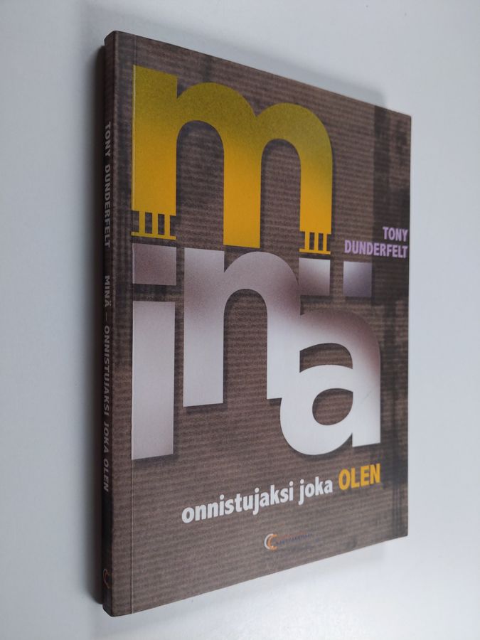 Minä