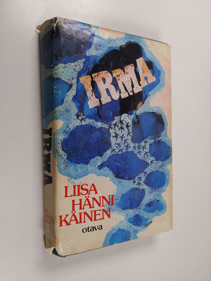 Irma