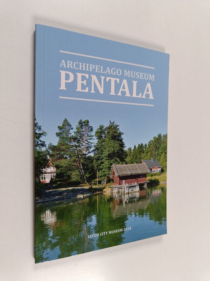 Archipelago museum Pentala