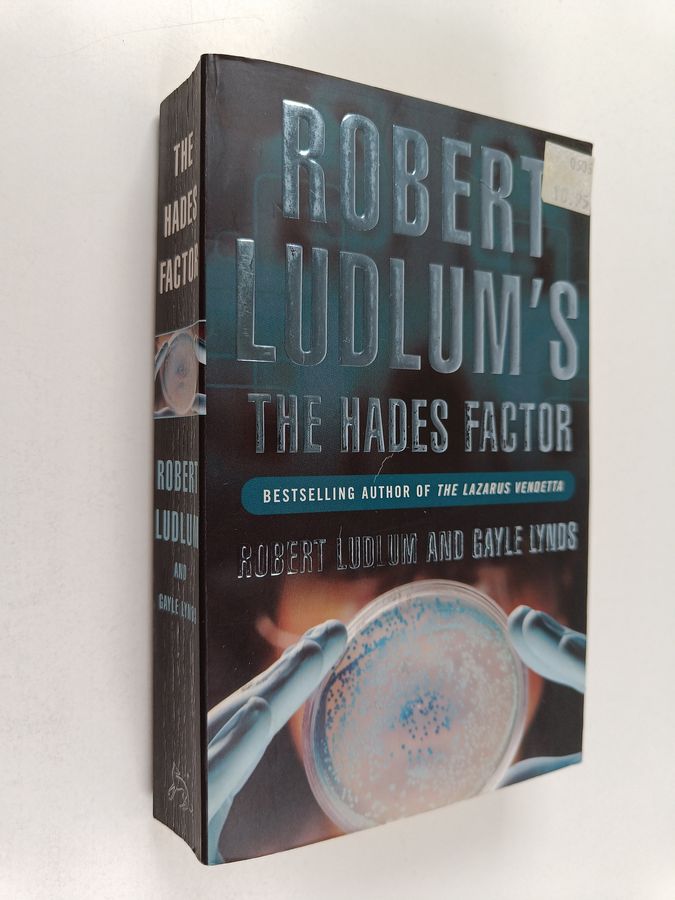 Robert Ludlum's the Hades factor