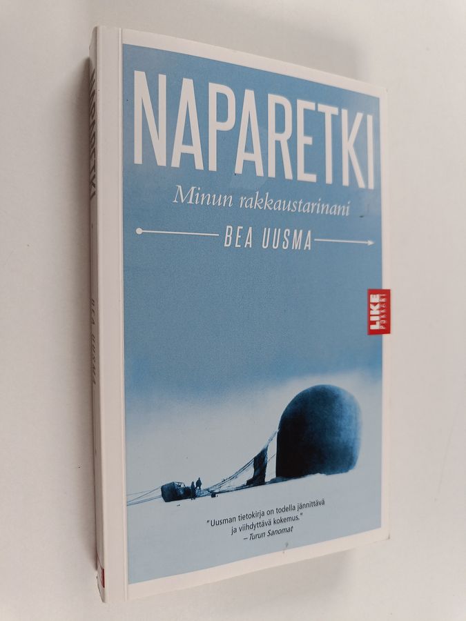Naparetki