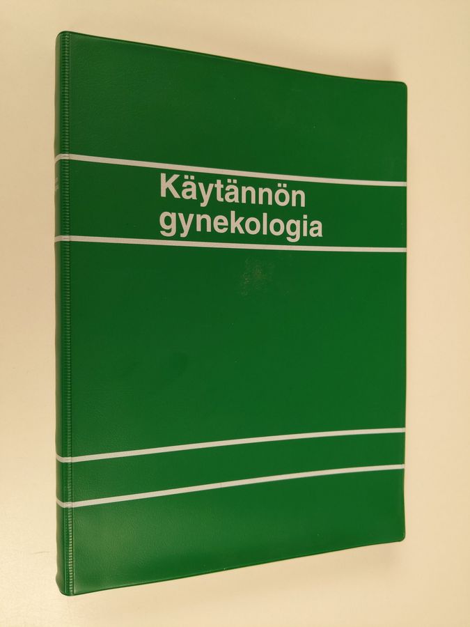 Käytännön gynekologia