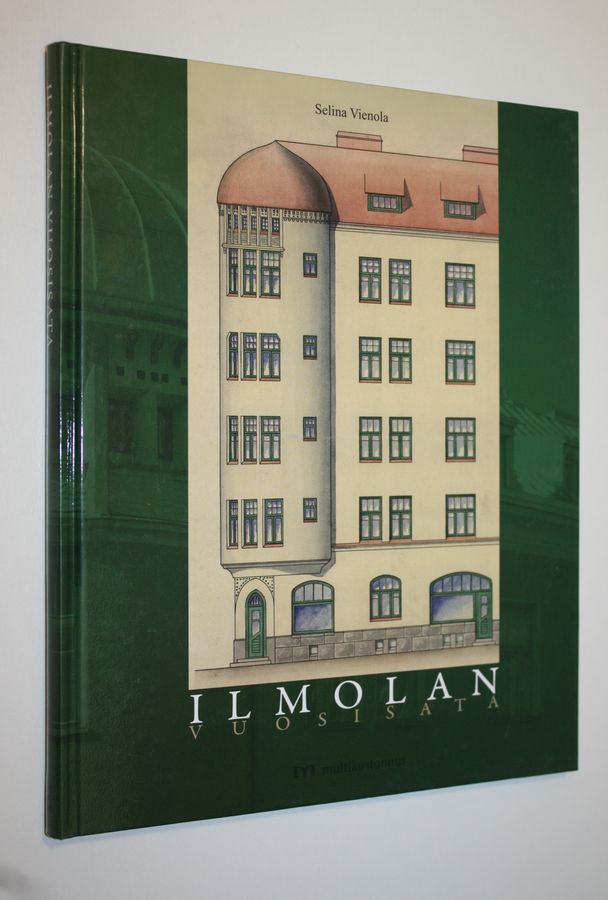 Ilmolan vuosisata
