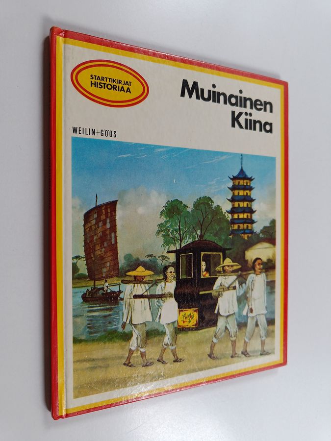 Muinainen Kiina
