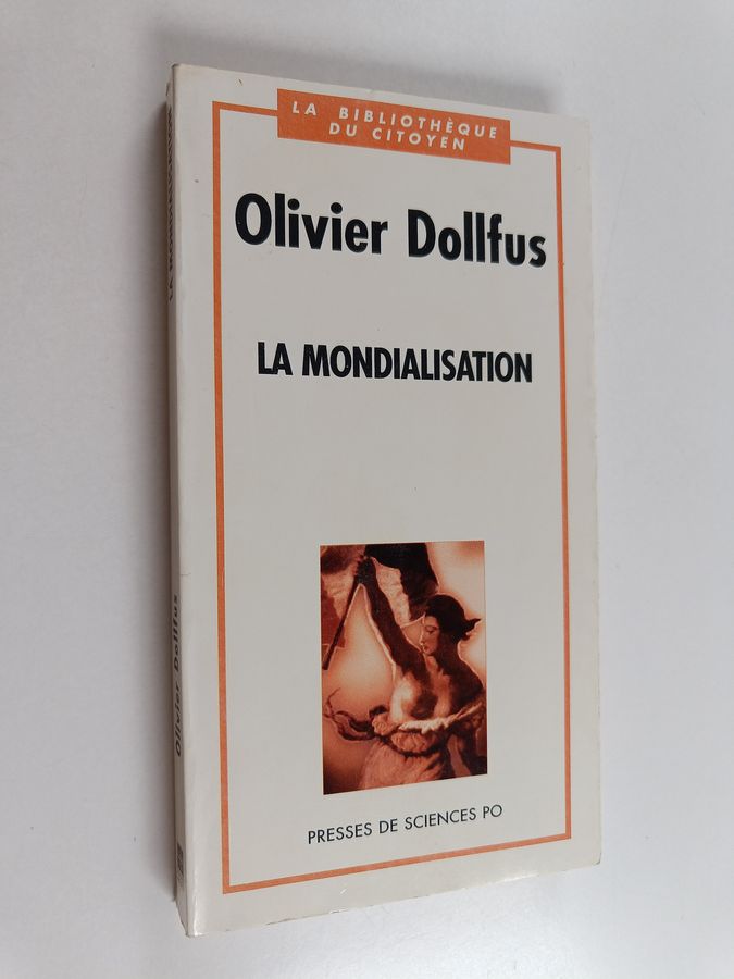 La mondialisation