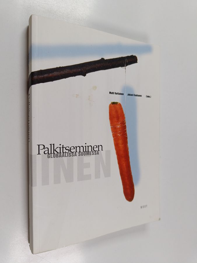 Palkitseminen globaalissa Suomessa