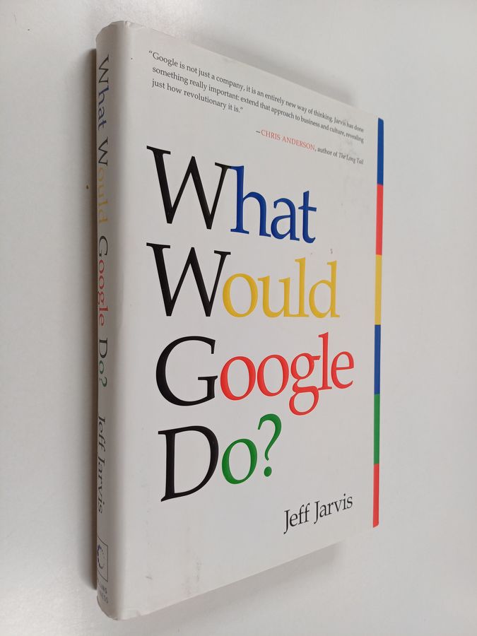 What would Google do?