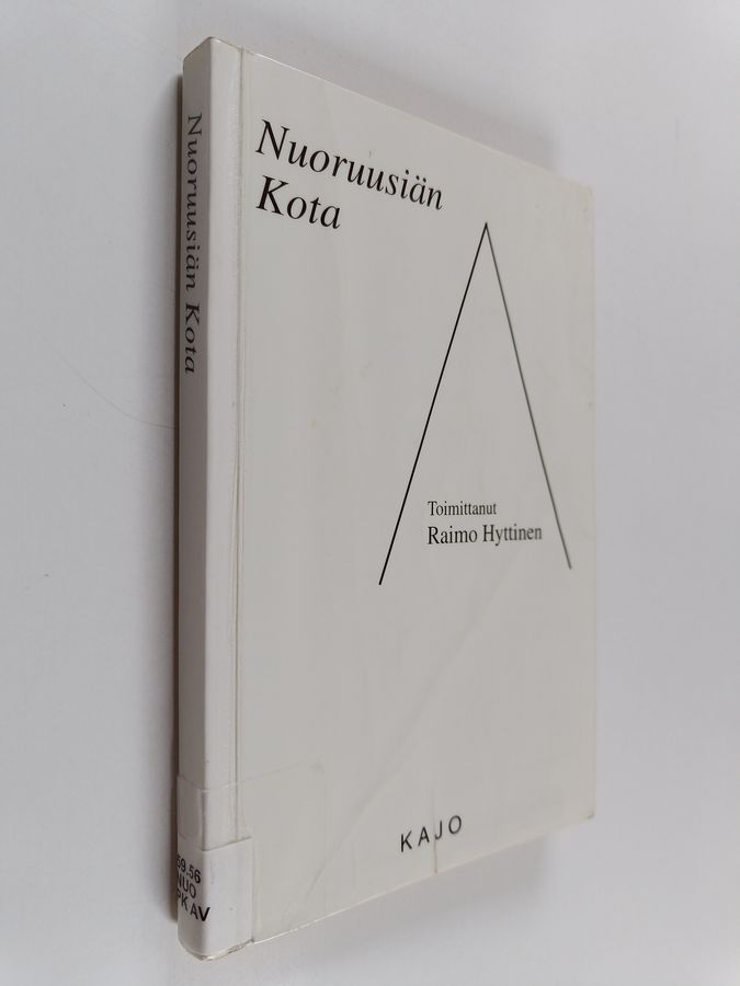 Nuoruusiän kota