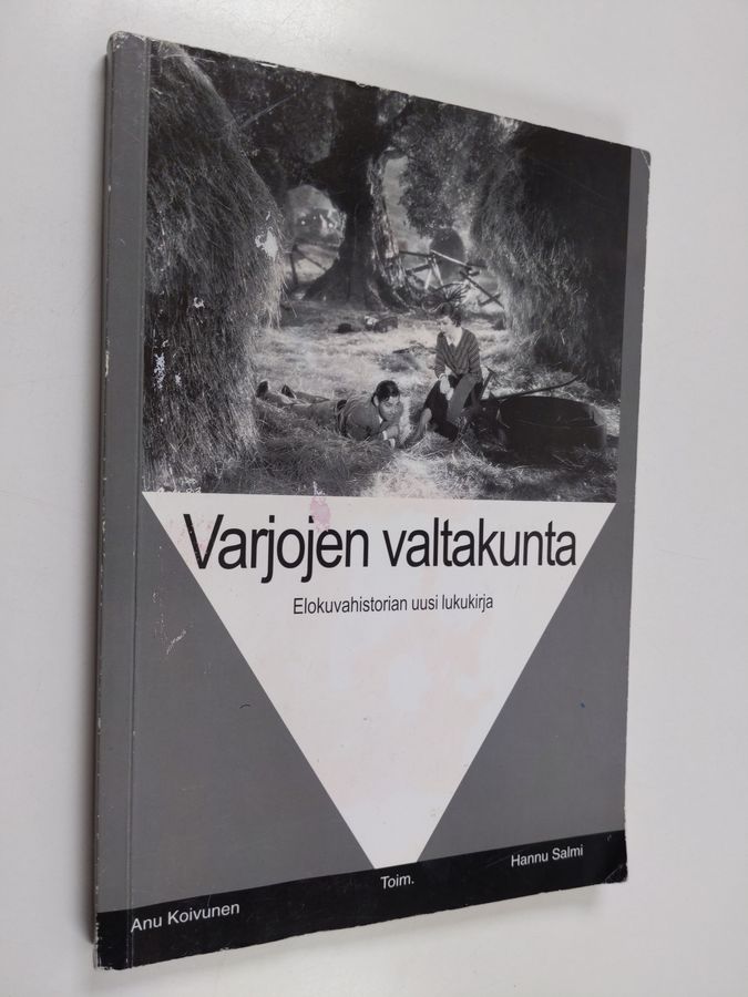 Varjojen valtakunta