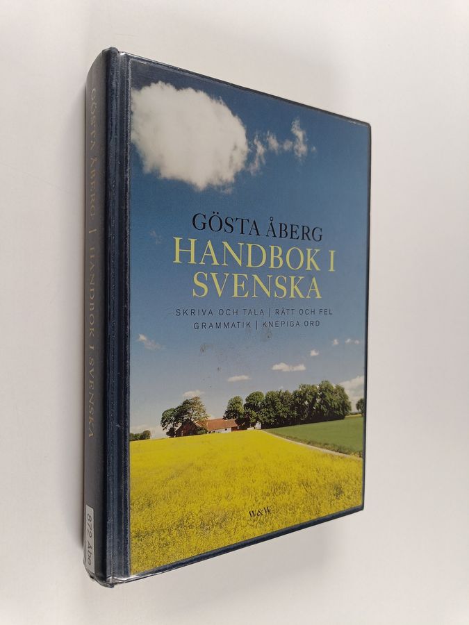 skriva och tala - rätt och fel - grammatik - knepiga ord