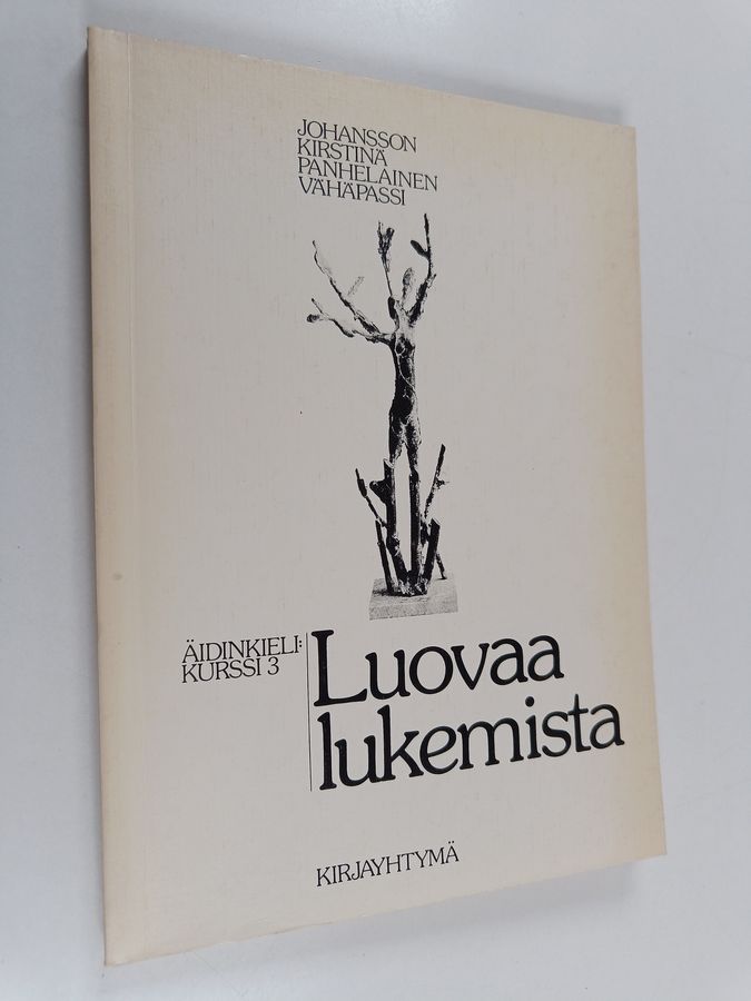Äidinkieli.