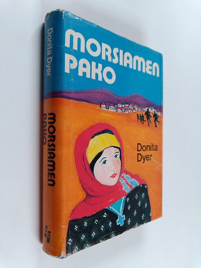 Morsiamen pako