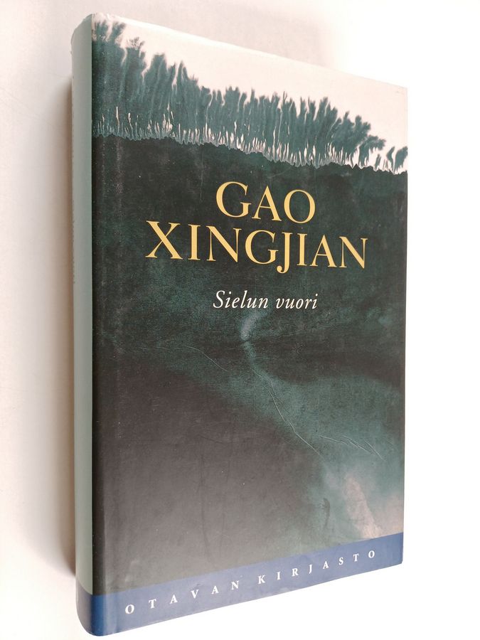 Xingjian Gao : Sielun vuori