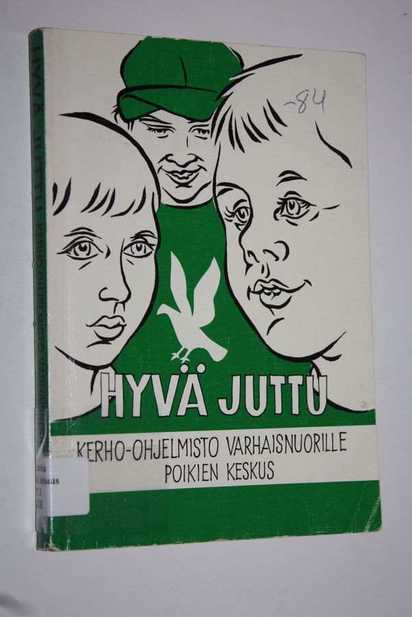 Hyvä juttu