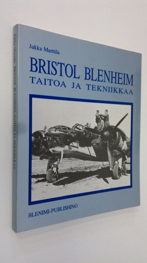 Bristol Blenheim