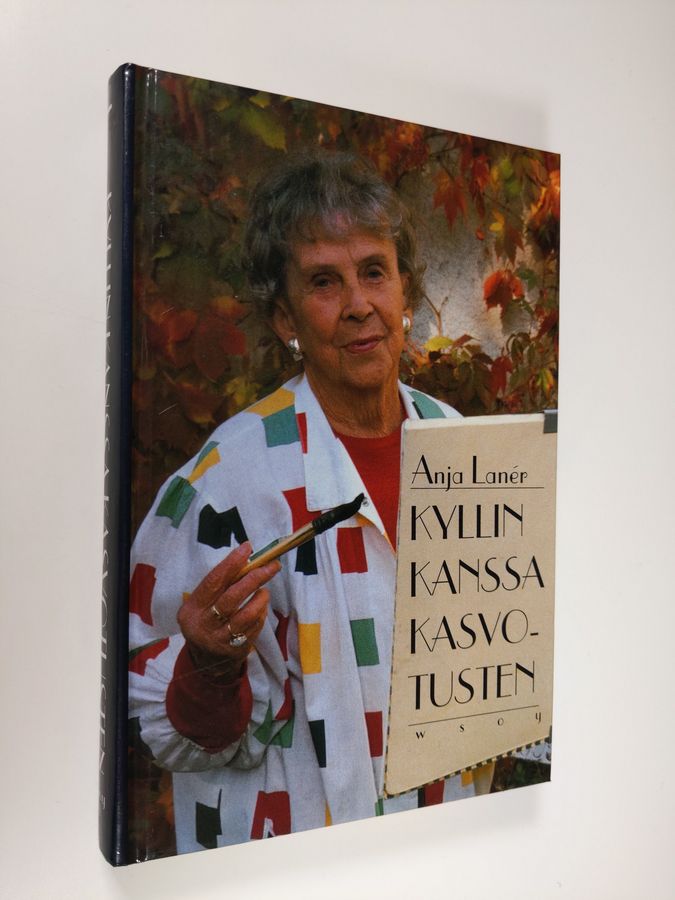 Kylli Koski : Kyllin kanssa kasvotusten