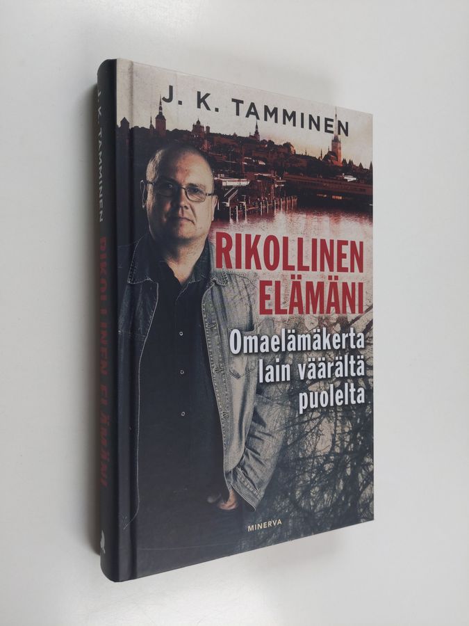 Rikollinen elämäni