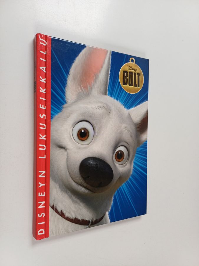 Bolt