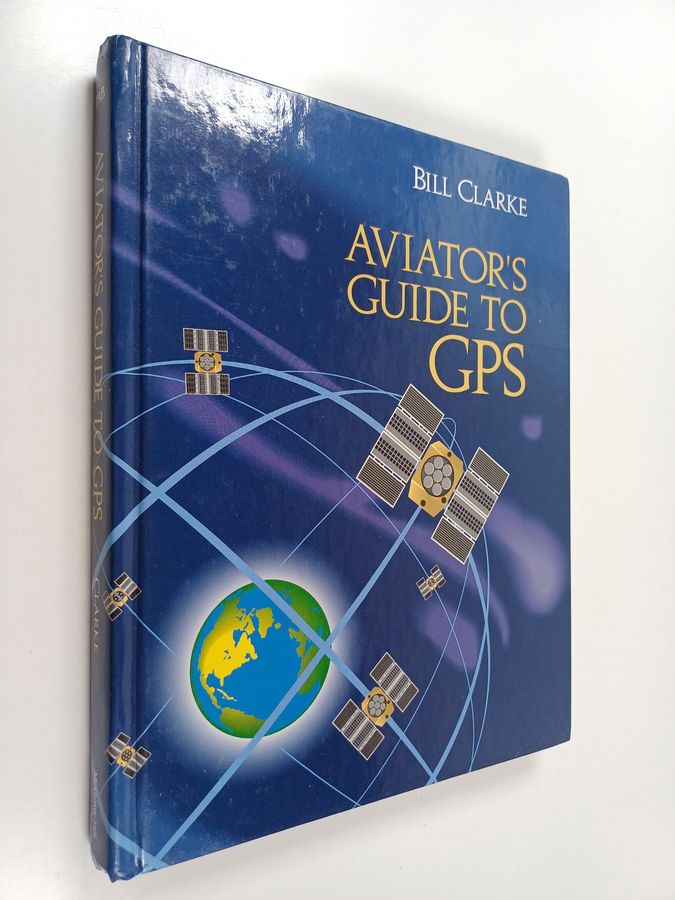 Aviator's Guide to GPS