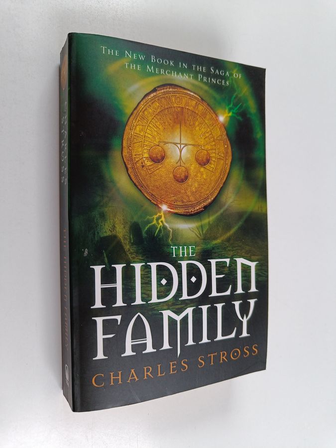 The Hidden Family