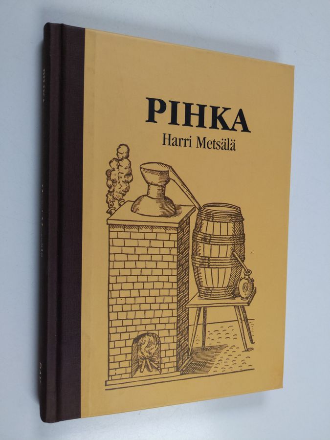 Pihka