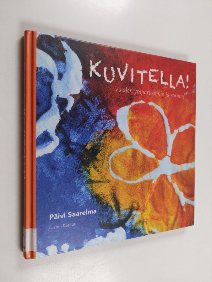 Kuvitella!