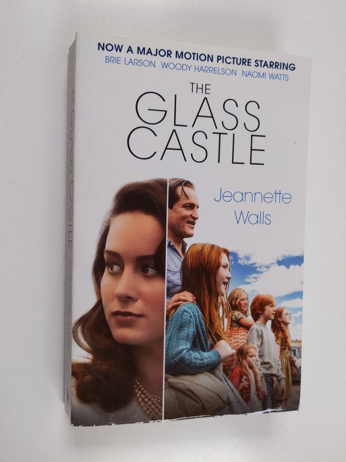 The Glass Castle