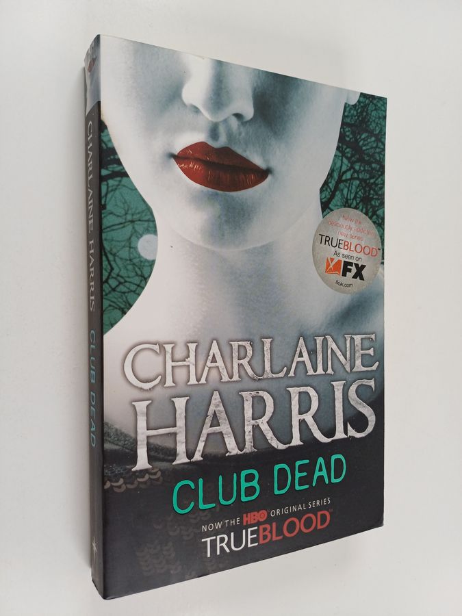 Charlaine Harris : Club Dead