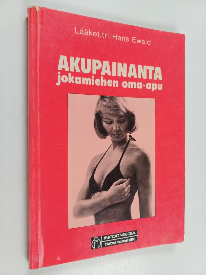 Akupainanta