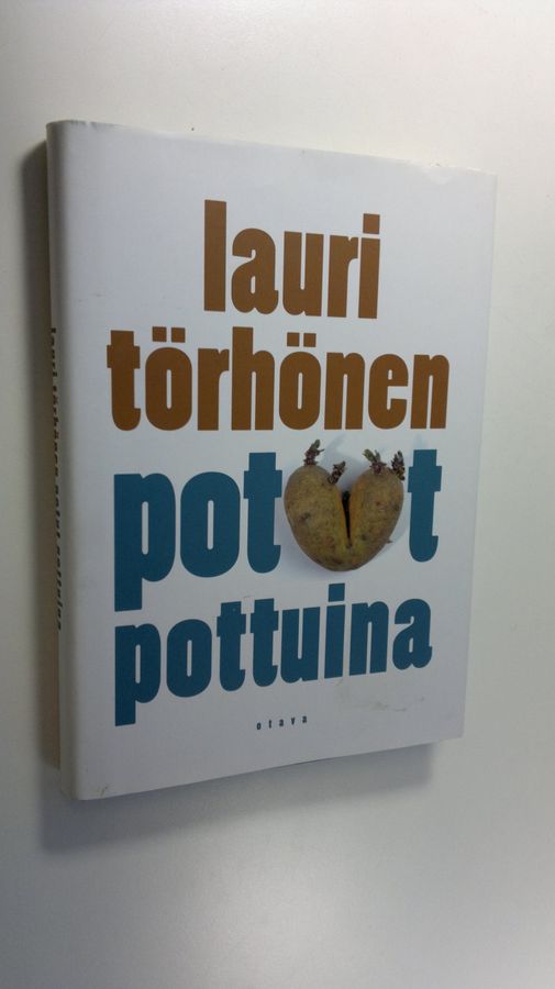 Lauri Törhönen : Potut pottuina