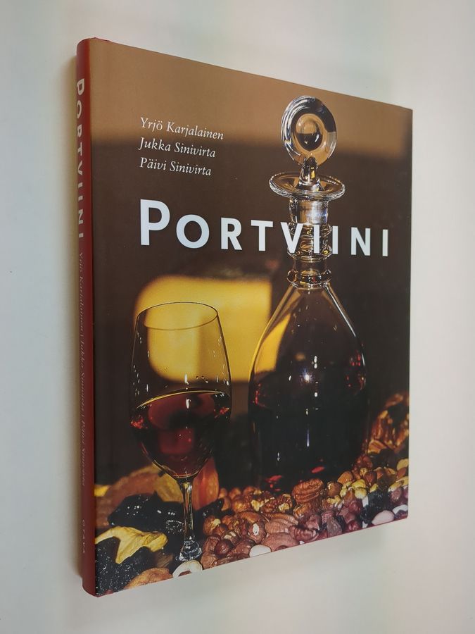 Yrjö Karjalainen : Portviini