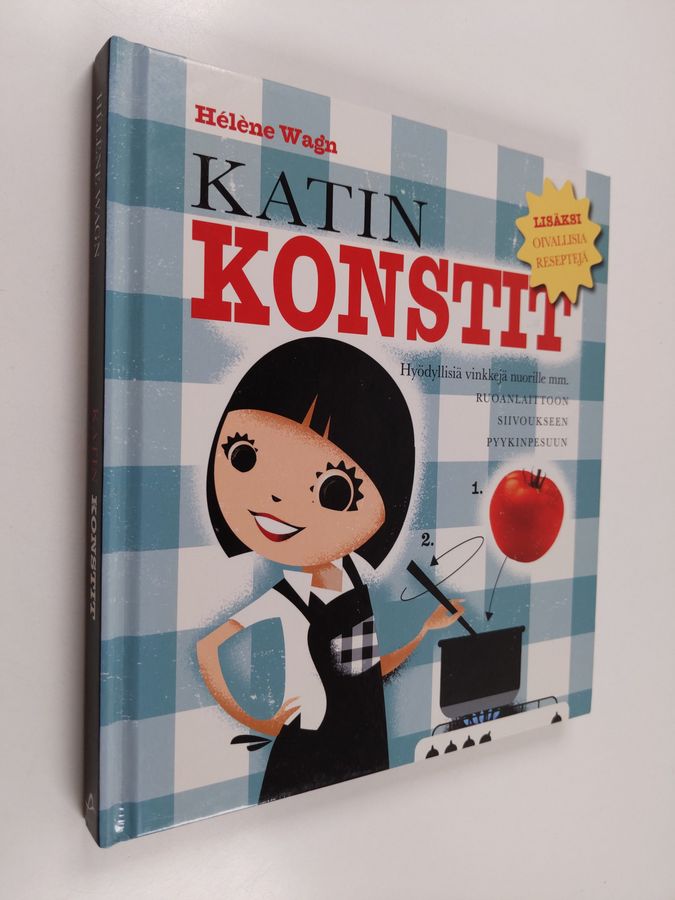 Katin konstit
