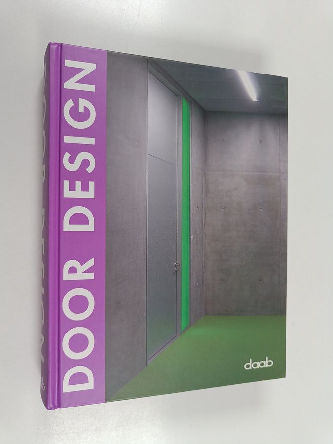 Door design