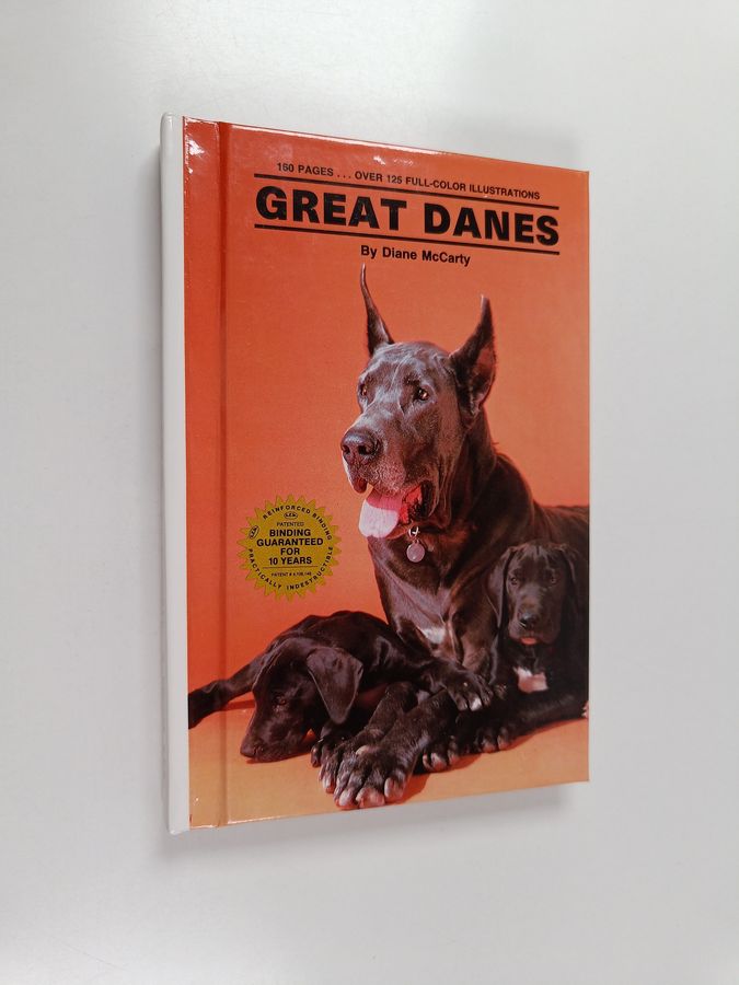 Great Danes
