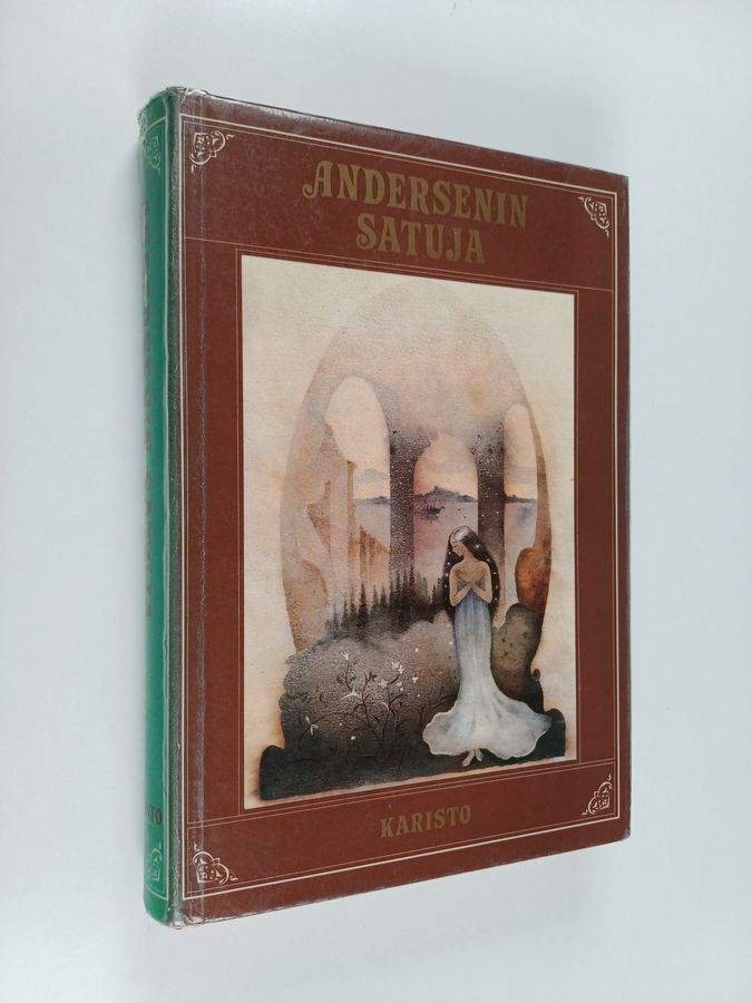 Andersenin satuja