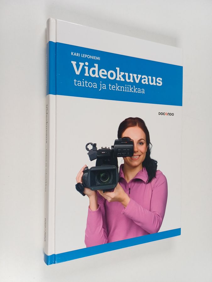 Videokuvaus
