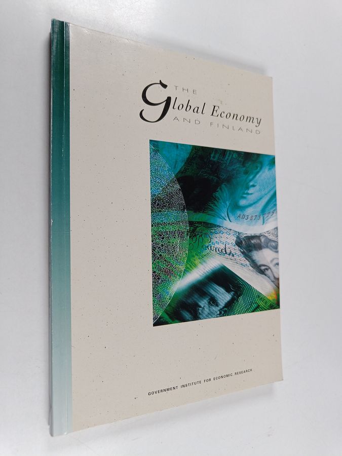 The global economy and Finland