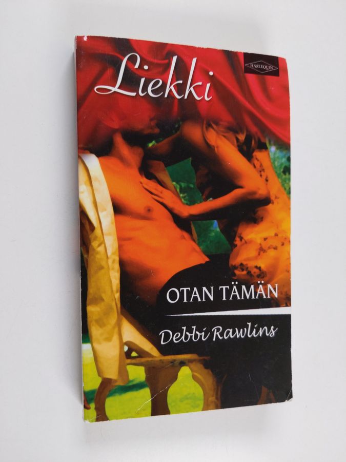 Otan tämän