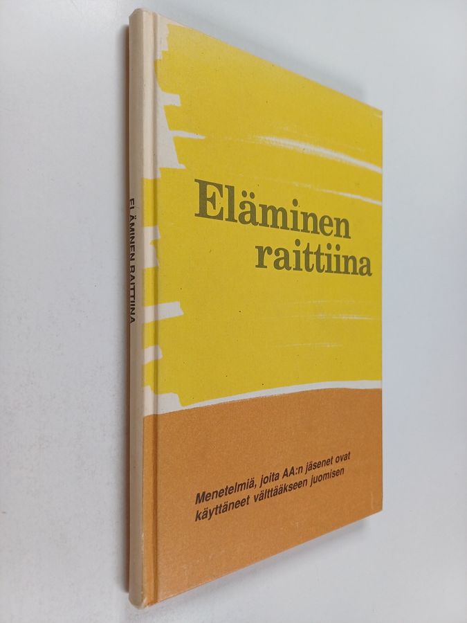 Eläminen raittiina