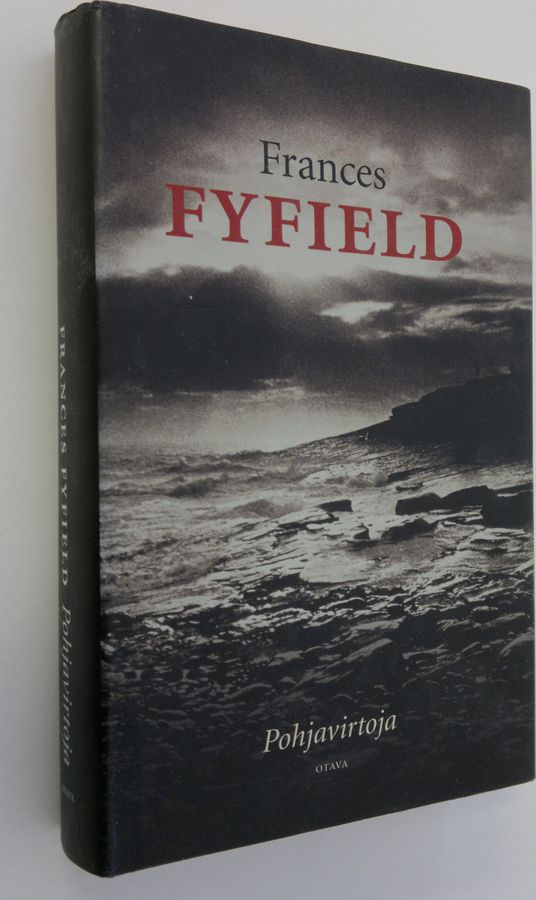 Frances Fyfield : Pohjavirtoja