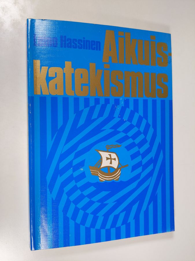Aikuiskatekismus