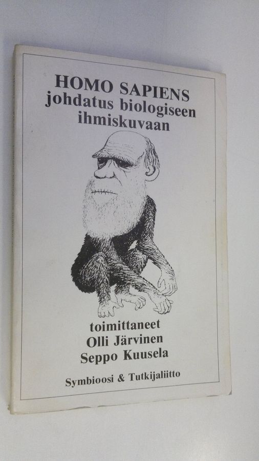 Homo sapiens