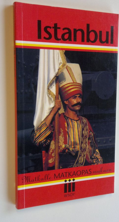 Barnaby Rogerson : Istanbul