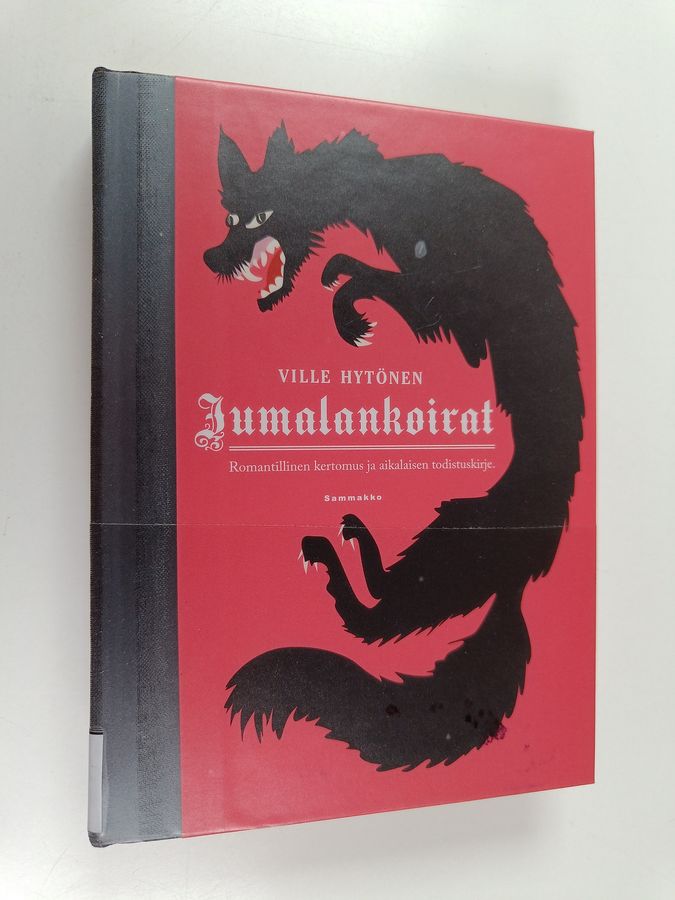 Jumalankoirat